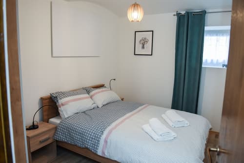 Happy place Zagreb Apartment, Room