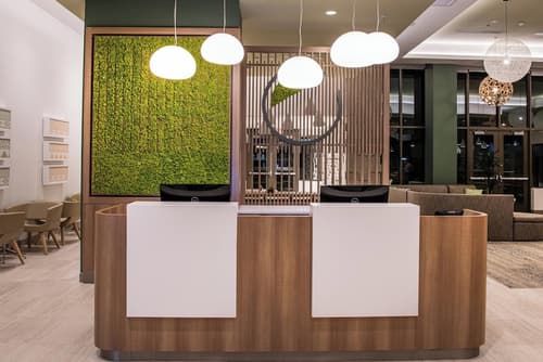 Element Scottsdale at SkySong, Reception