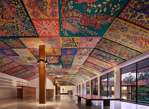 Cinnamon Bentota Beach – Signature Selection, Reception