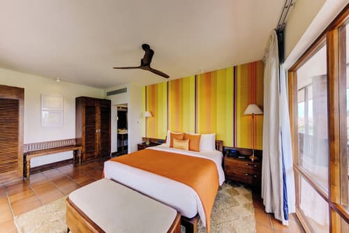 Cinnamon Bentota Beach – Signature Selection, Room