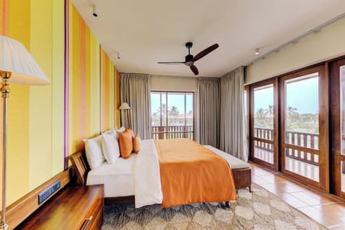 Cinnamon Bentota Beach – Signature Selection, Room