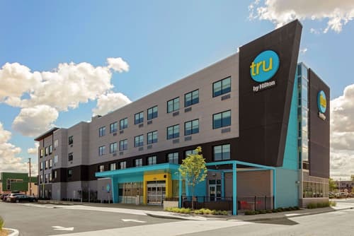 Tru By Hilton Cleveland Midtown, Primary image