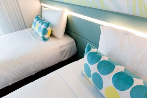 Ibis Styles East Perth, Room