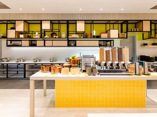 Ibis Styles East Perth, Miscellaneous