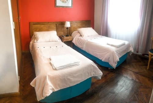 Hotel Mustapic, Room