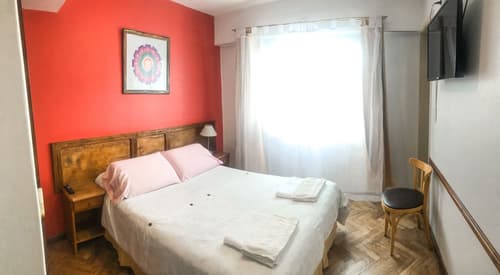 Hotel Mustapic, Room