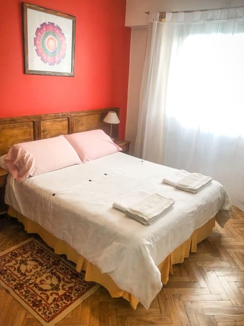 Hotel Mustapic, Room