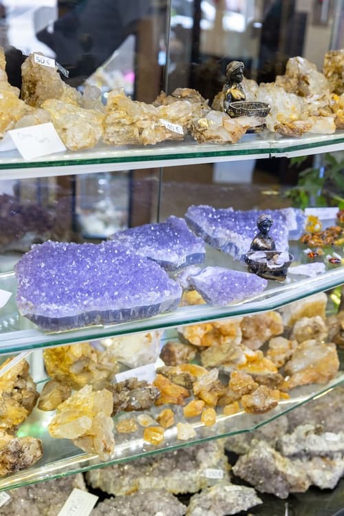 Ephesus Centrum, Primary image