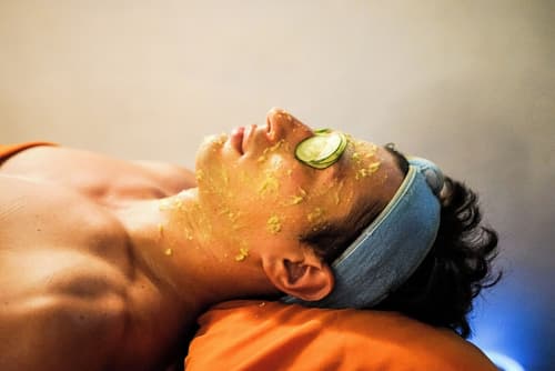 Shore Amora Canggu, Spa