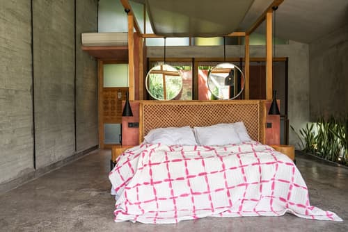 Shore Amora Canggu, Room