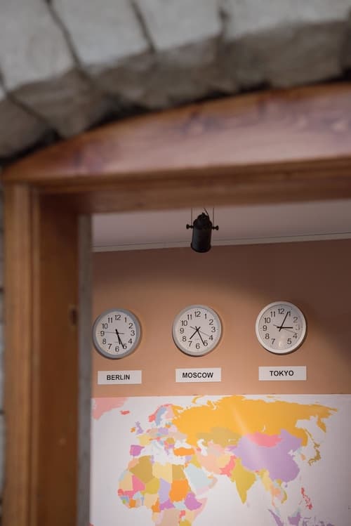 Mosaic Home - Hostel, Reception