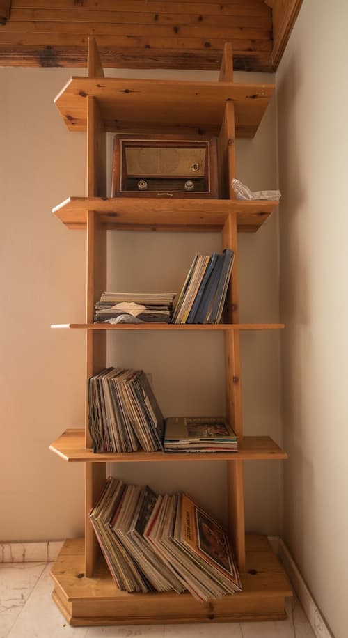 Mosaic Home - Hostel, Lobby sitting area
