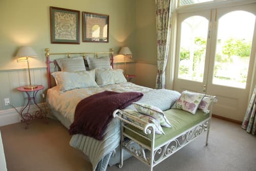 Lilac Rose Boutique Bed and Breakfast, Room