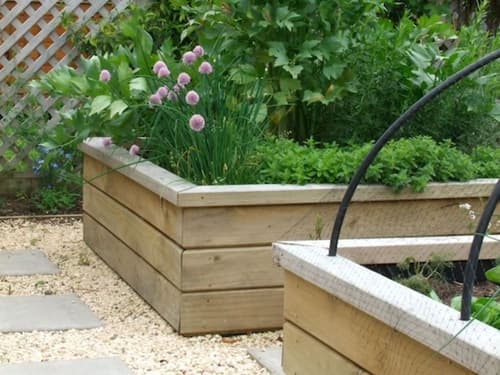 Lilac Rose Boutique Bed and Breakfast, Terrace/patio