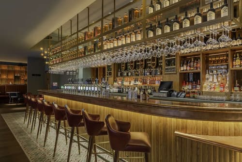 Hyatt Centric The Liberties Dublin, Pool