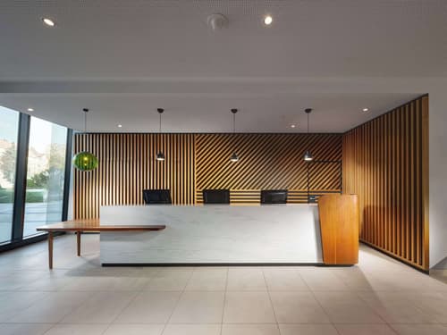 Clarion Hotel Vienna South, Lobby