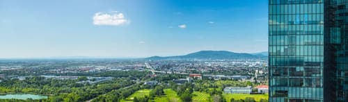 Clarion Hotel Vienna South, Golf