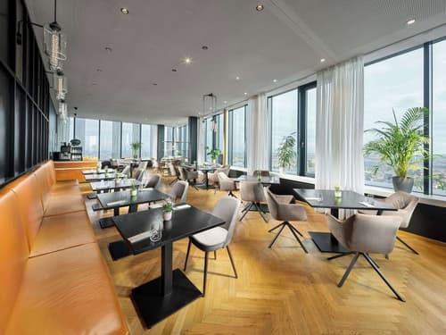 Clarion Hotel Vienna South, Dining