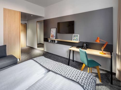 Clarion Hotel Vienna South, Room