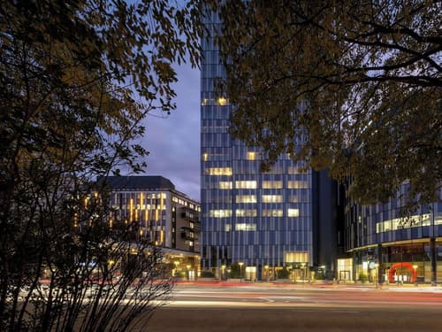 Clarion Hotel Vienna South, Primary image