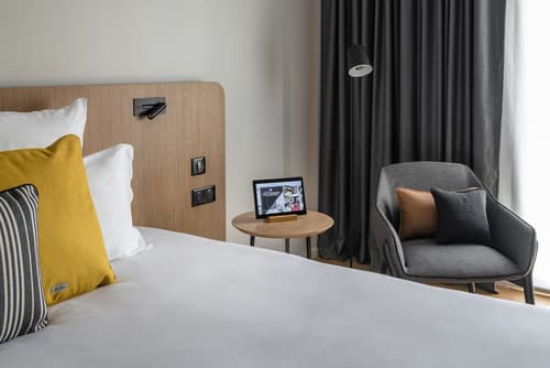 Hotel Villa KOEGUI Bayonne, Room