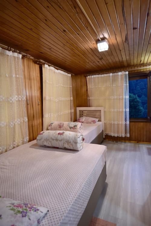 Ayder Ardic Apart, Room