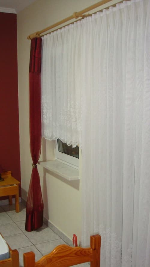 Delphin Rooms Sivota, Room