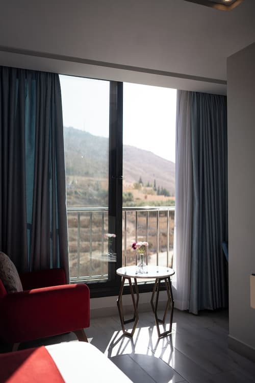 Petra Boutique Hotel, Room