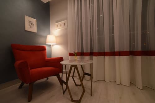 Petra Boutique Hotel, Room