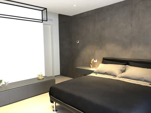 Golden Suites 50, Room