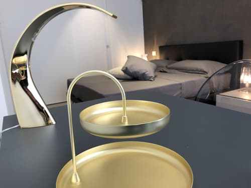 Golden Suites 50, Primary image