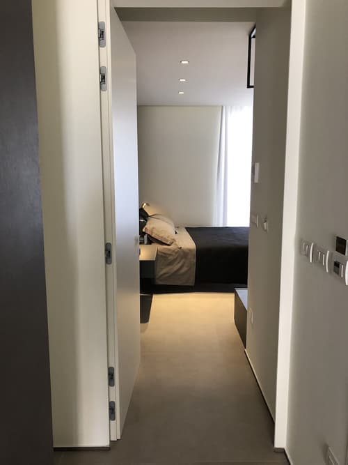 Golden Suites 50, Room