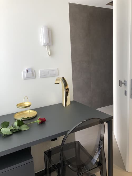 Golden Suites 50, Room