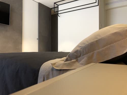 Golden Suites 50, Room