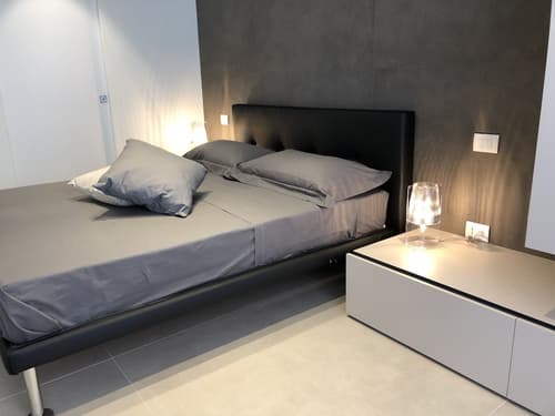 Golden Suites 50, Room