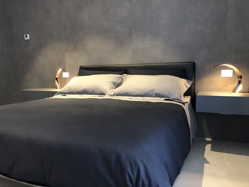 Golden Suites 50, Room