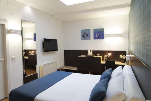 Hotel Nazionale, Room