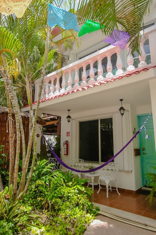 Hotel Villas Colibrí Suites and Bungalows., Room