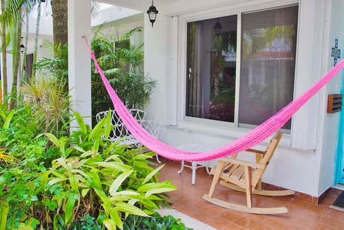 Hotel Villas Colibrí Suites and Bungalows., Room