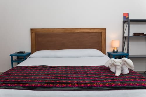 Hotel Villas Colibrí Suites and Bungalows., Room