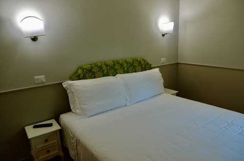 Sourire Hotel, Room