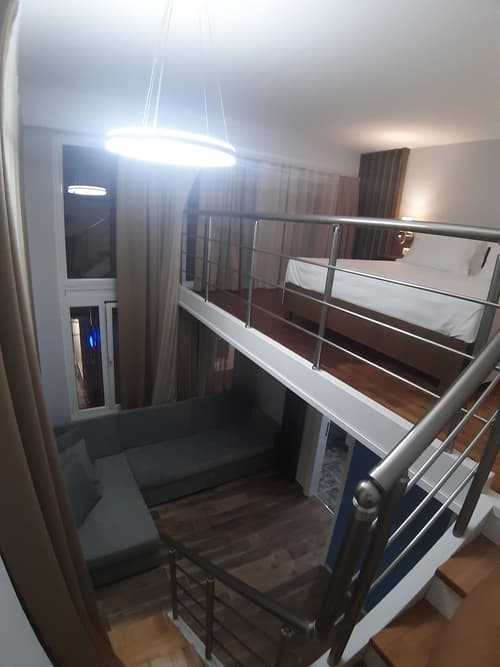 Bistrica Hotel, Room