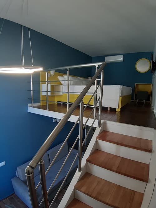 Bistrica Hotel, Room