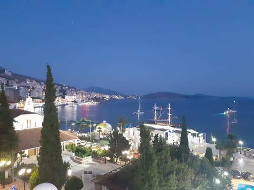 Bistrica Hotel, Terrace/patio