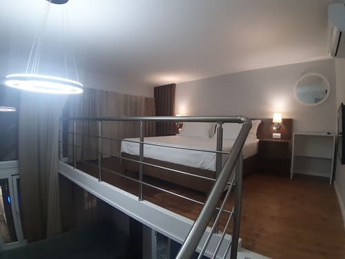 Bistrica Hotel, Room