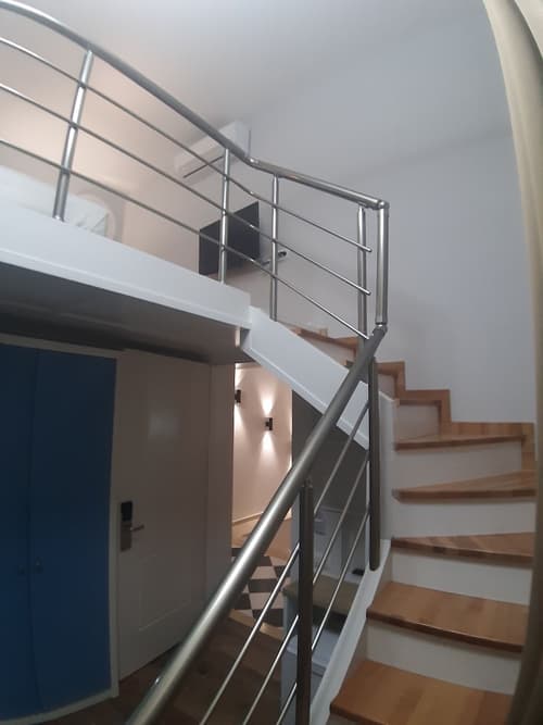 Bistrica Hotel, Room