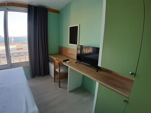 Bistrica Hotel, Room