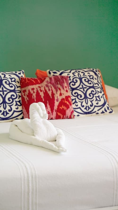 Casa Colonial Vintage Hotel, Room