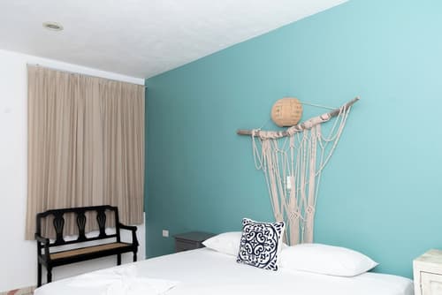 Casa Colonial Vintage Hotel, Room