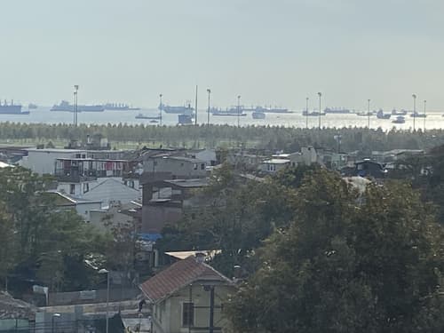 Grand Oral Hotel, Room